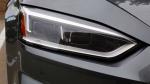 Audi S5 Coupe 2017 года (NA)